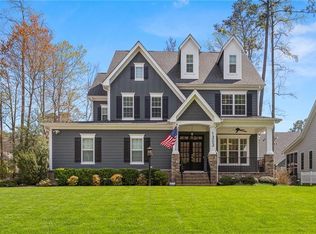 1303 Founders Pointe Trl, Carrollton, VA 23314