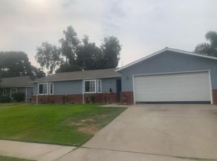 27408 San Bruno Ave, Madera, CA 93637