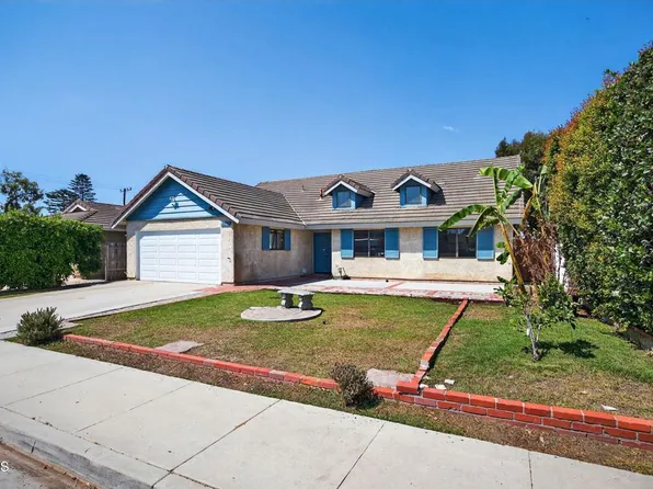 2275 S Hill Rd, Ventura, CA 93003