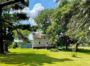 9695 County Road East S, Pittsville, WI 54466