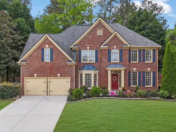 3627 Treybyrne Xing, Dacula, GA 30019