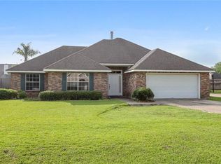 116 Franklin St, Luling, LA 70070