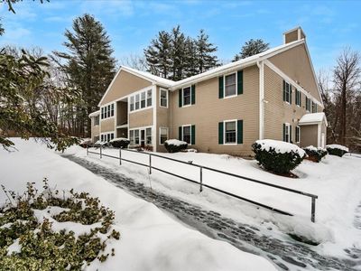 491 Mammoth Road UNIT 42, Londonderry, NH, 03053