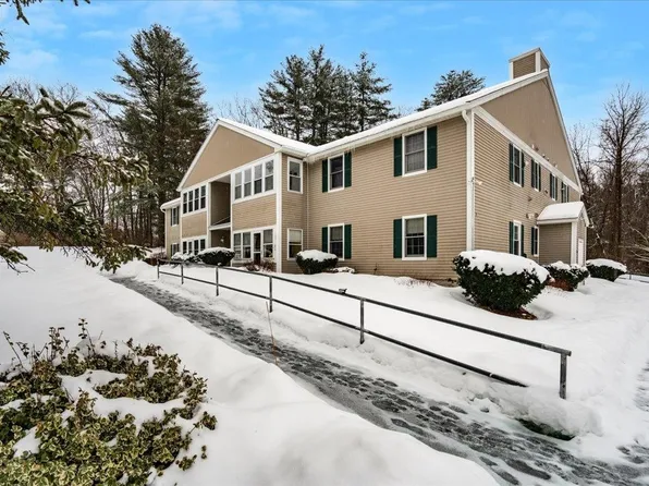 491 Mammoth Road #42, Londonderry, NH 03053