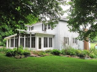 155 Marlyn Dr, Newark, OH 43055