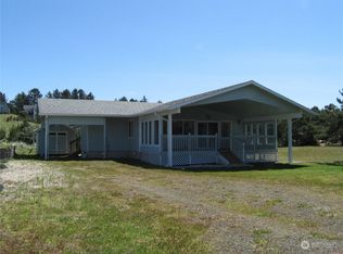 32606 H Pl, Ocean Park, WA