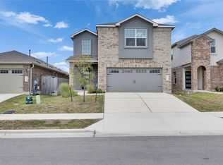 206 Canley Loop, Hutto, TX 78634