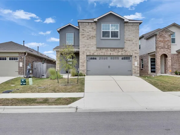 206 Canley Loop, Hutto, TX 78634