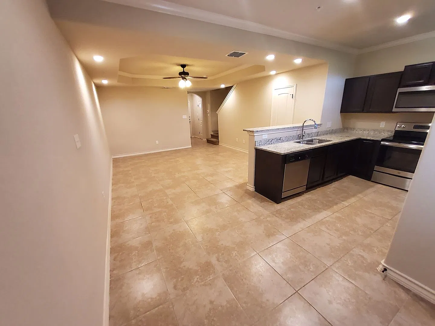 6515 Marcel Way #103, San Antonio, TX. 78233 — Photo 4