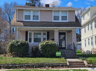356 Townsend Ave, New Haven, CT 06512