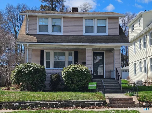 356 Townsend Ave, New Haven, CT 06512