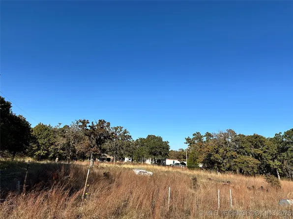 3716 Exxon Rd, Wilson, OK 73463