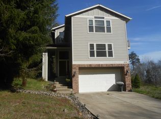 2130 Lamontay Pl, Ilwaco, WA 98624