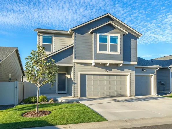5708 W Youngstown Ln, Spokane, WA 99208