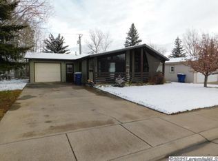 530 Beaufort St SPC 6, Laramie, WY 82072