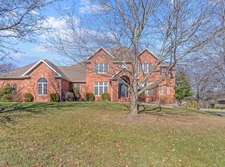 4243 E Turnberry Dr, Springfield, MO 65809