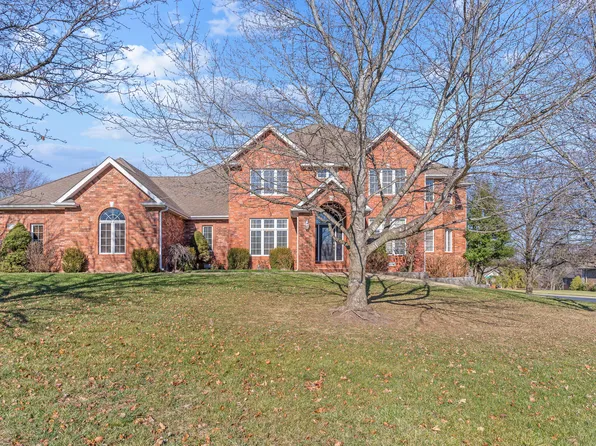4243 E Turnberry Drive, Springfield, MO 65809