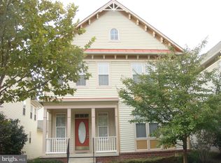 3858 Braveheart Dr, Frederick, MD