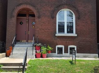 3508 Nebraska Ave #A, Saint Louis, MO