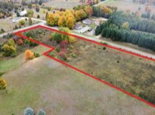 Linderman Rd, Bear Lake, MI 49614