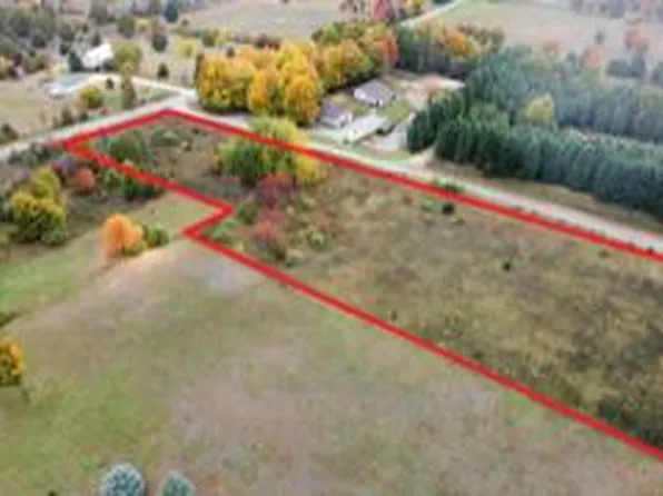 Linderman Rd, Bear Lake, MI 49614