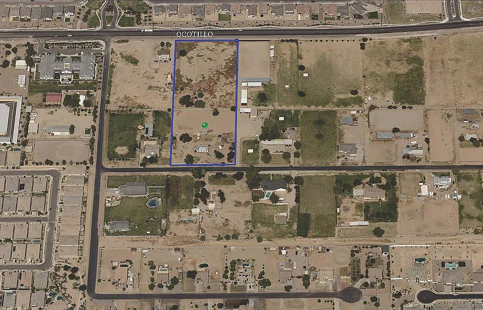 1st image of 22836 E Munoz St