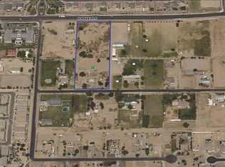22836 E Munoz St, Queen Creek, AZ 85142