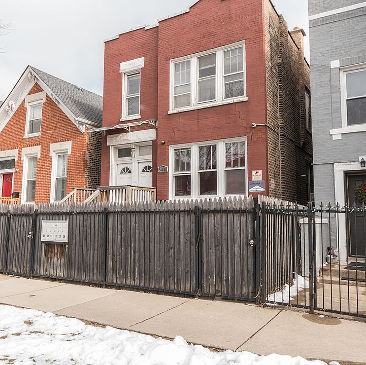 1st image of 843 N Francisco Ave APT G2