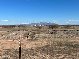 0 W Nugget Rd #92, Arizona City, AZ 85123