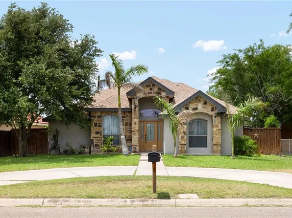 1407 Judy Ave, Mission, TX 78572