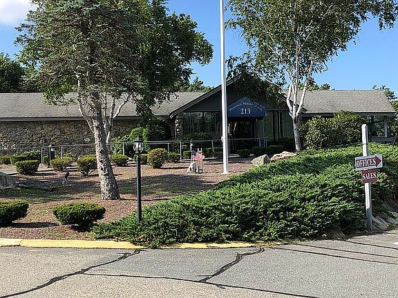    Club house with Swimming 