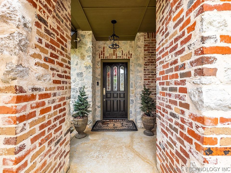 10917 S 89th East Ave, Tulsa, OK 74133 | Zillow
