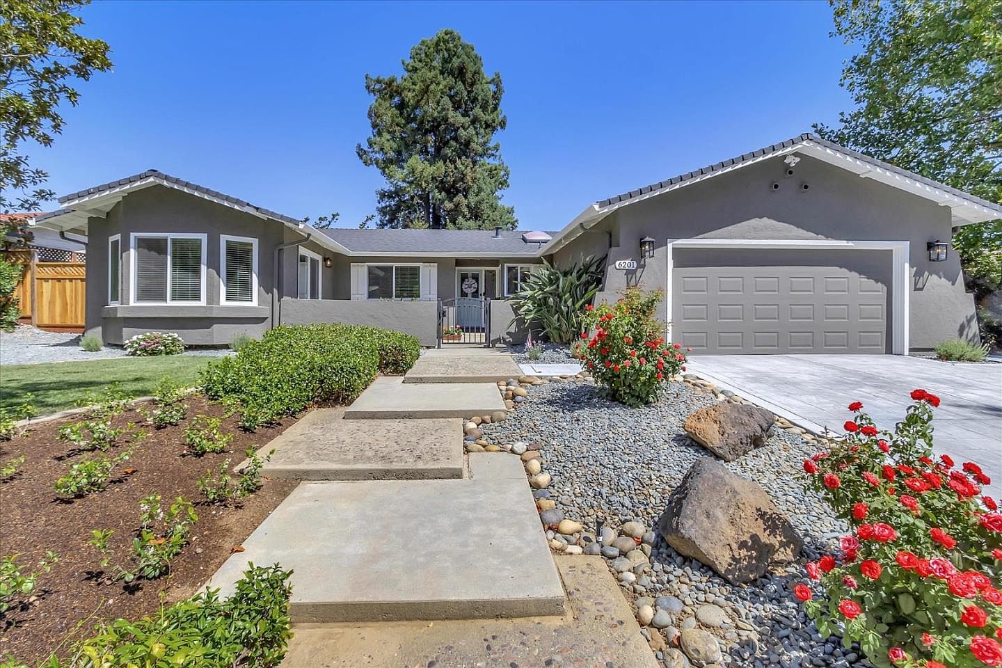 6201 Paso Los Cerritos, San Jose, CA 95120 Zillow