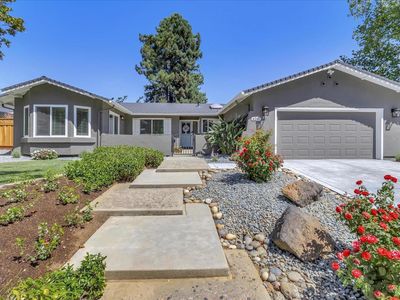 6201 Paso Los Cerritos, San Jose, CA, 95120