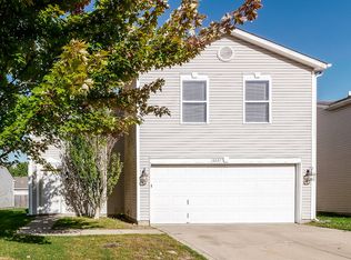 13227 N Etna Green Dr, Camby, IN 46113