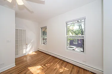 Rented by Voro NYC