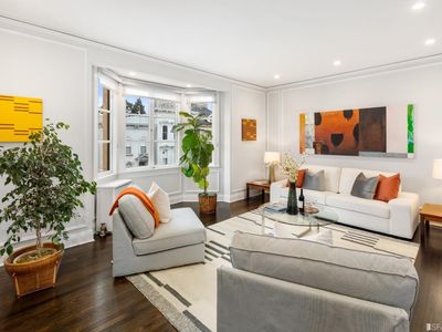 1940 Sacramento St APT 5, San Francisco, CA, 94109