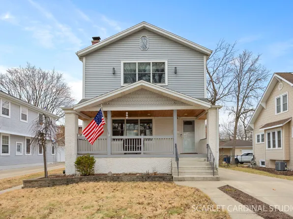 210 S Yale Ave, Villa Park, IL 60181