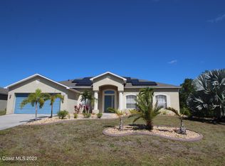507 Haleybury St SW, Palm Bay, FL 32908
