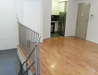 Rented by Brooklyn Bridge
