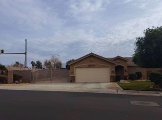 416 Lewis St, Mesquite, NV 89027