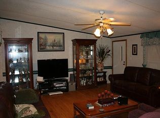 26856 Clark Rd, Waller, TX 77484