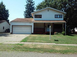 2118 McCain Ave, Erie, PA 16510