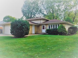 16825 Oketo Ave, Tinley Park, IL
