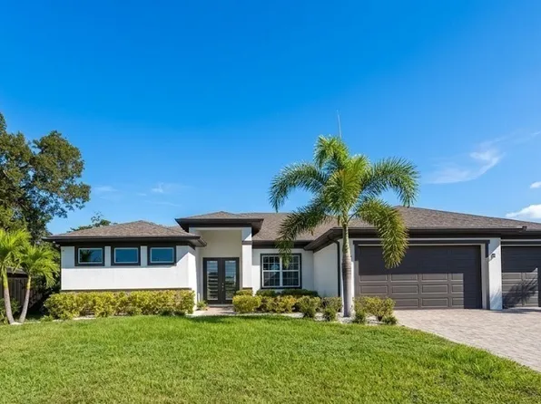 1431 NW Embers Ter, Cape Coral, FL 33993