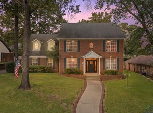 3217 Crenshaw St, Longview, TX 75605