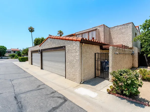 9025 Willis Ave Unit 147, Panorama City, CA 91402
