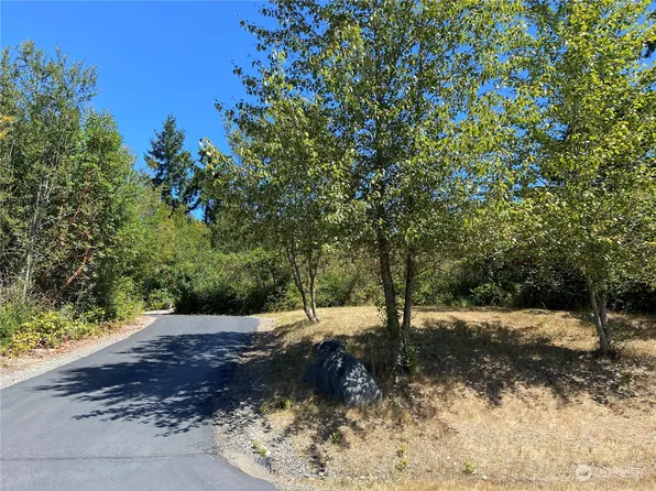 514 Parkridge Drive, Port Townsend, WA 98368