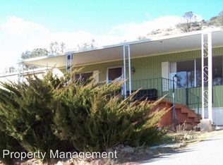 106 Cane Peak Ct, Wofford Heights, CA 93285