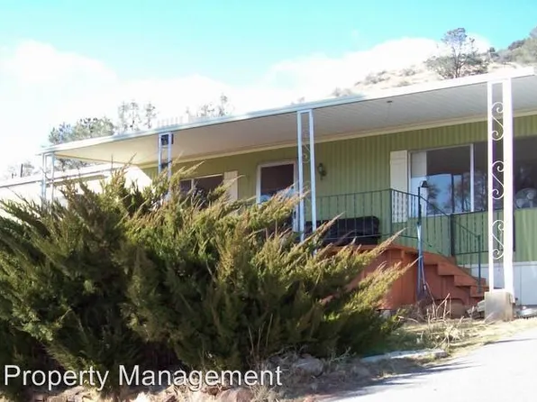 106 Cane Peak Ct, Wofford Heights, CA 93285